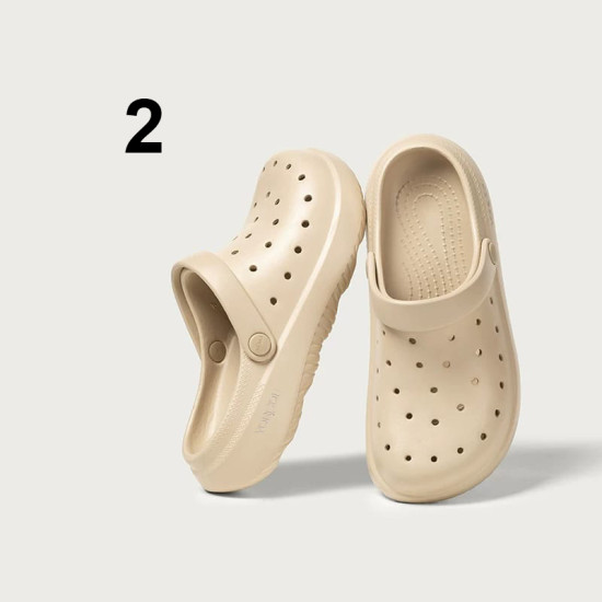 Yorgou Unisex Slipper